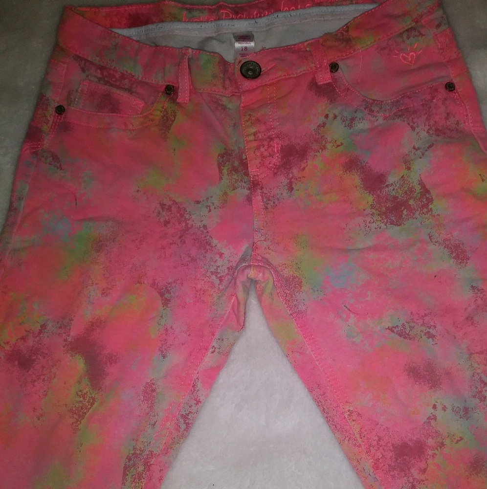 ~SIZE 18~ Justice Premium Jeans